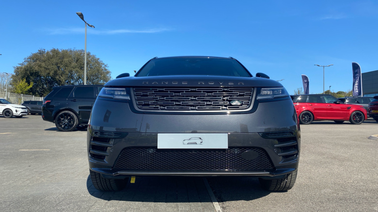 Land Rover Range Rover Velar 2.0 P400e Dynamic SE 5dr Auto Estate